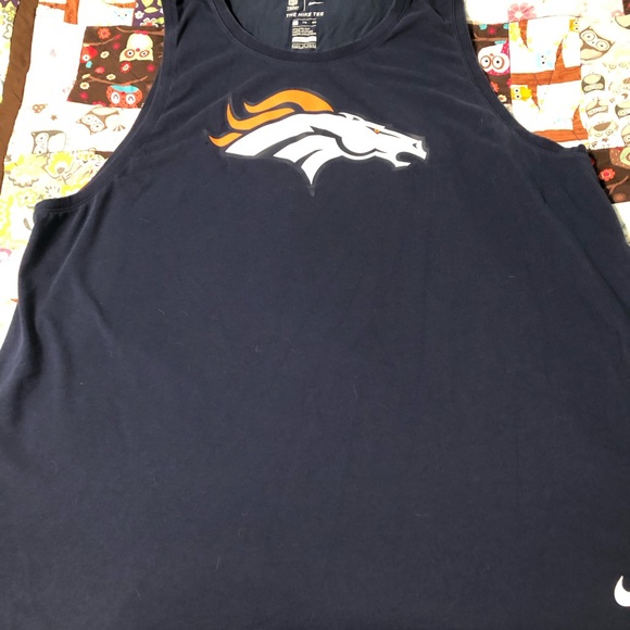 2XL Denver Bronco Shirt Bundle - Picture 3 of 7